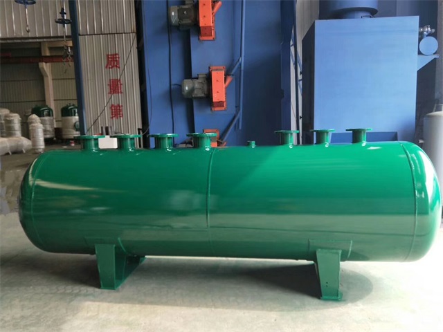 蒸汽信州信州信州分汽缸规格 蒸汽信州信州信州分汽缸规格
